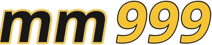 mm999 logo